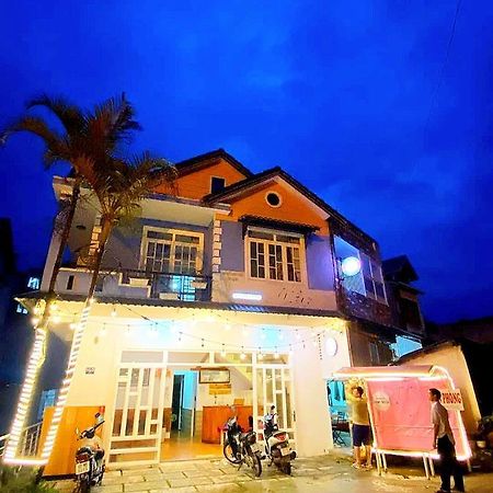 Nam Thien - Homestay Đà Lạt Exterior foto