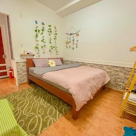 Nam Thien - Homestay Đà Lạt Exterior foto