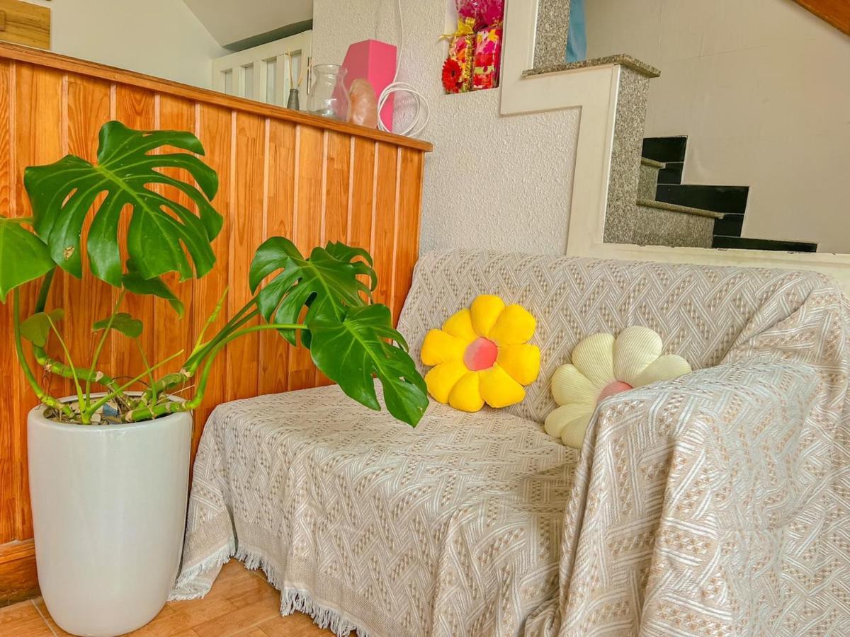 Nam Thien - Homestay Đà Lạt Exterior foto