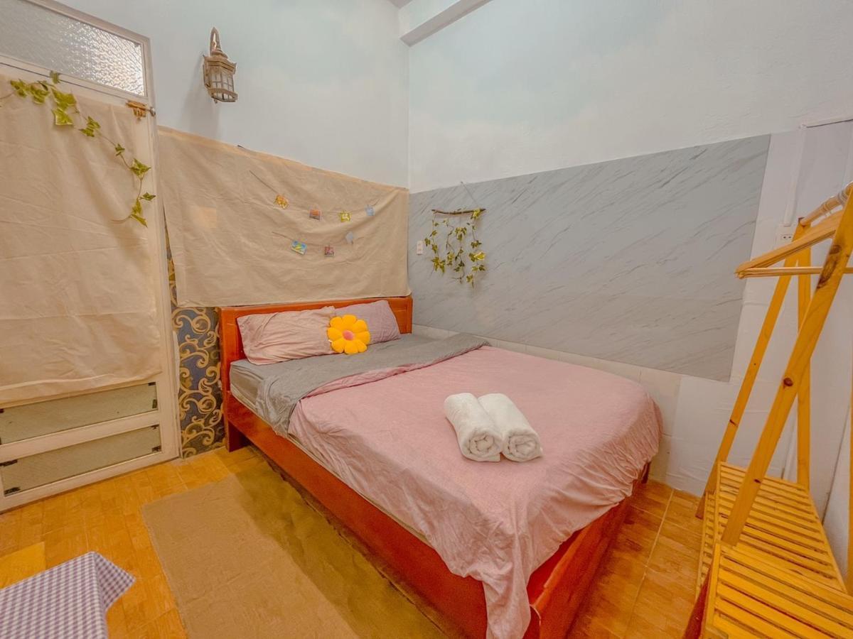 Nam Thien - Homestay Đà Lạt Exterior foto