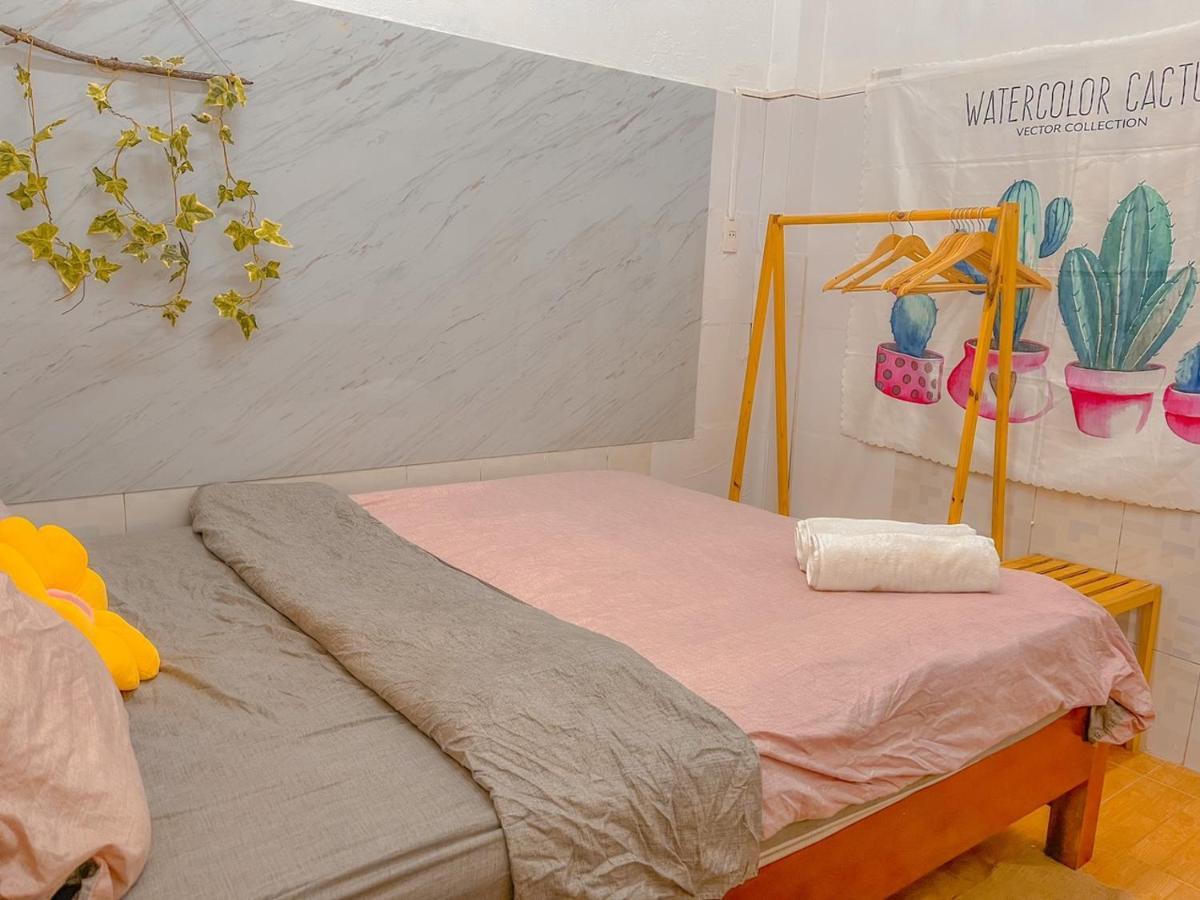 Nam Thien - Homestay Đà Lạt Exterior foto